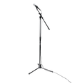 Telescoping Tripod Mic Stand
