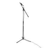 Telescoping Tripod Mic Stand