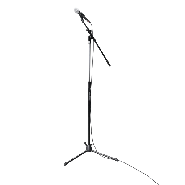 Telescoping Tripod Mic Stand