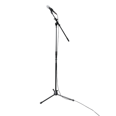 Telescoping Tripod Mic Stand