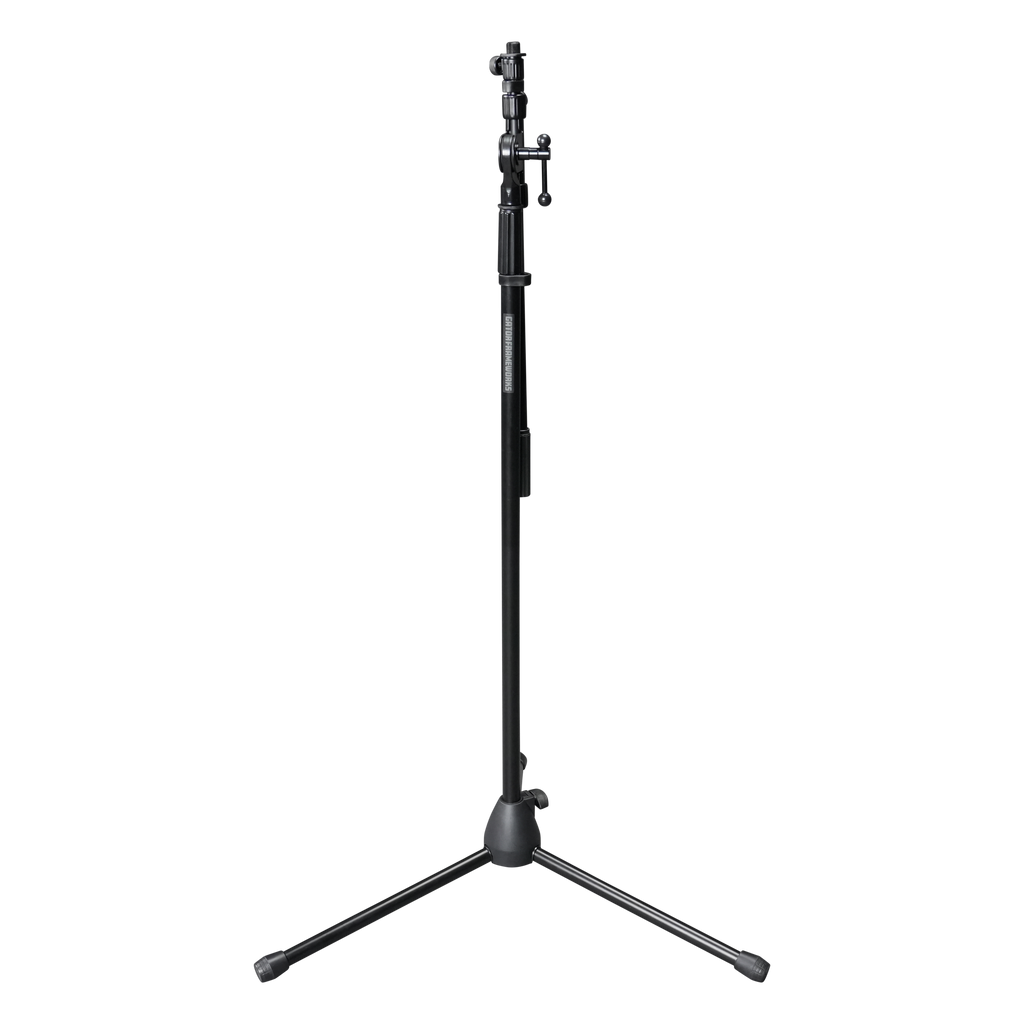 Telescoping Tripod Mic Stand