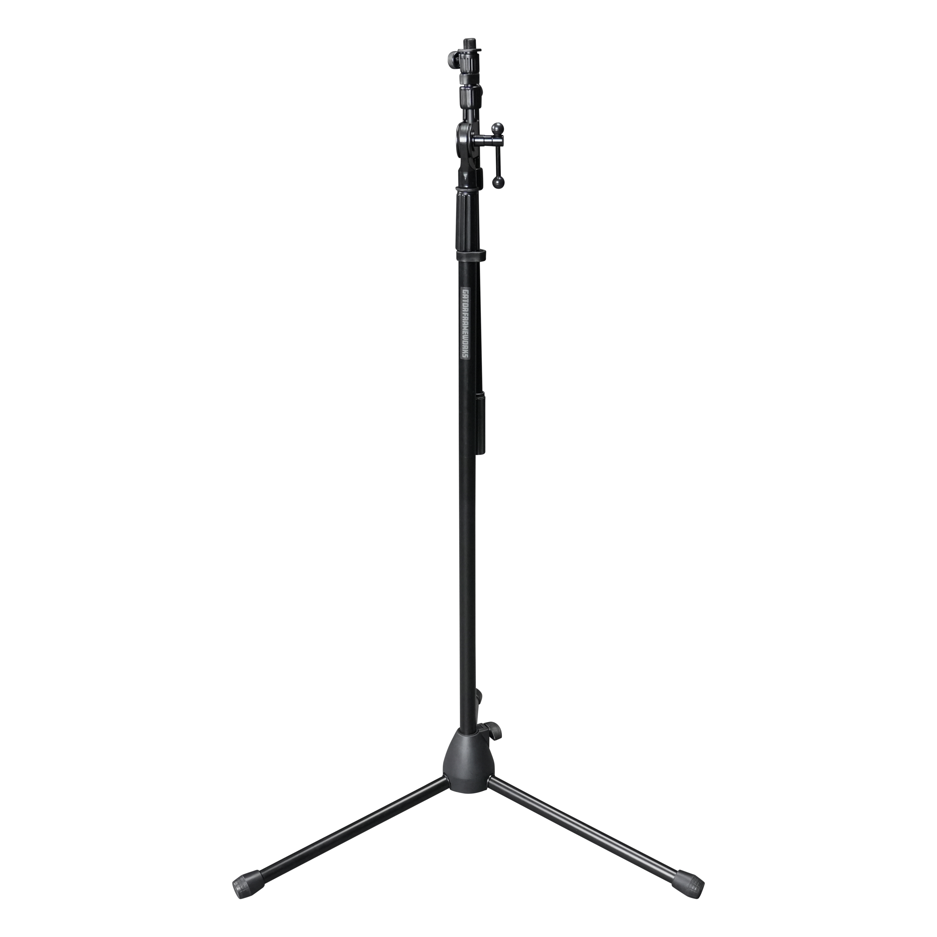 Telescoping Tripod Mic Stand
