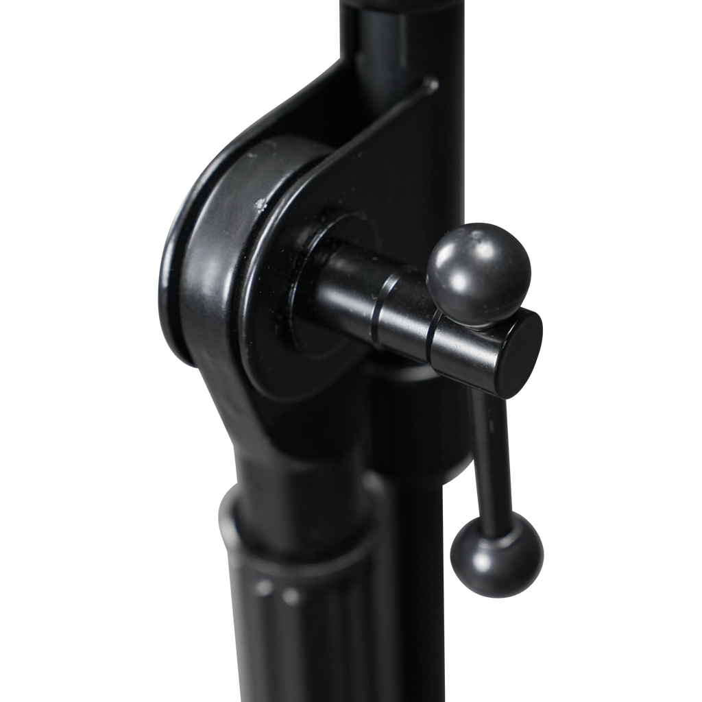 Telescoping Tripod Mic Stand