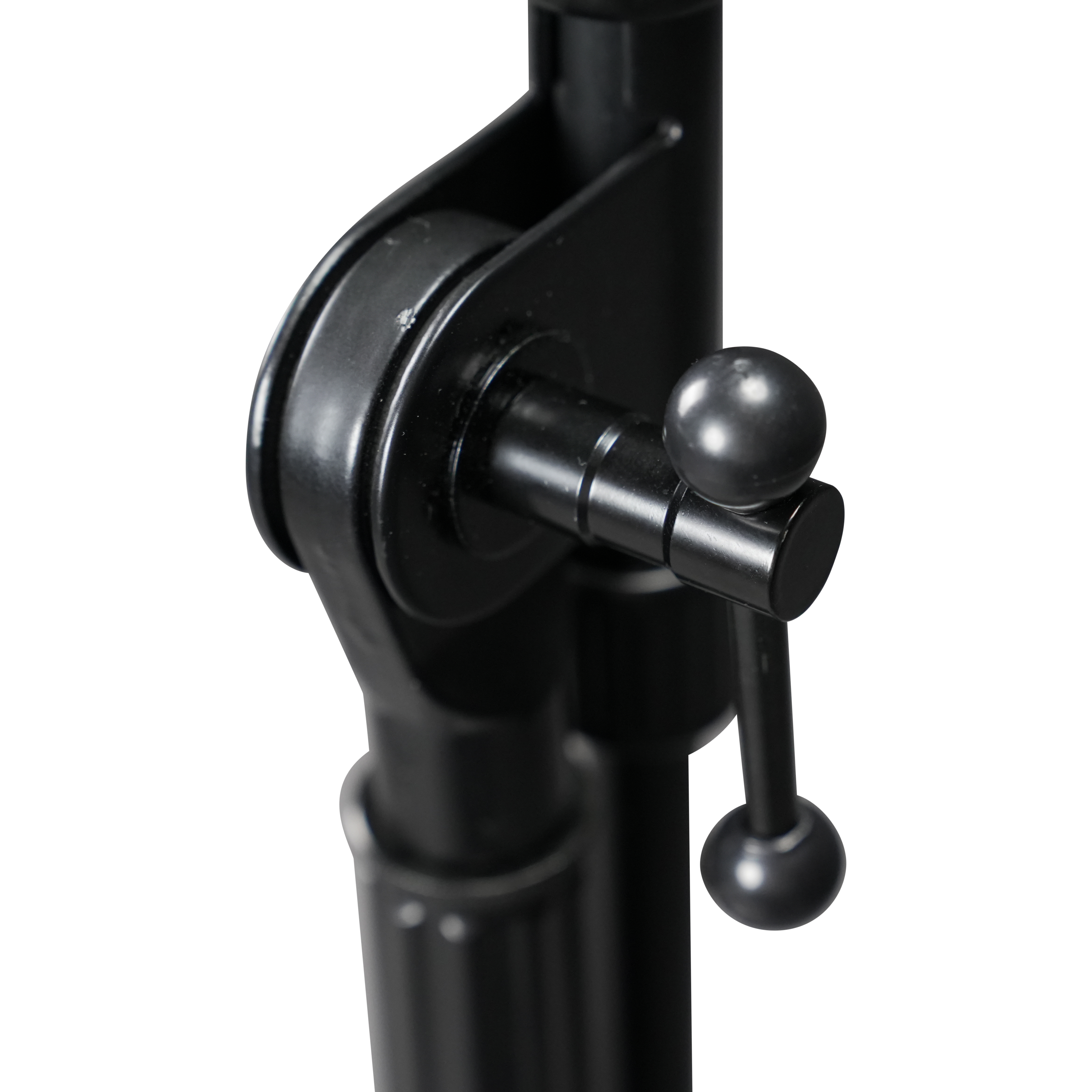 Telescoping Tripod Mic Stand