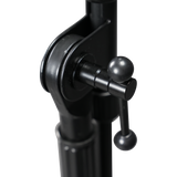Telescoping Tripod Mic Stand