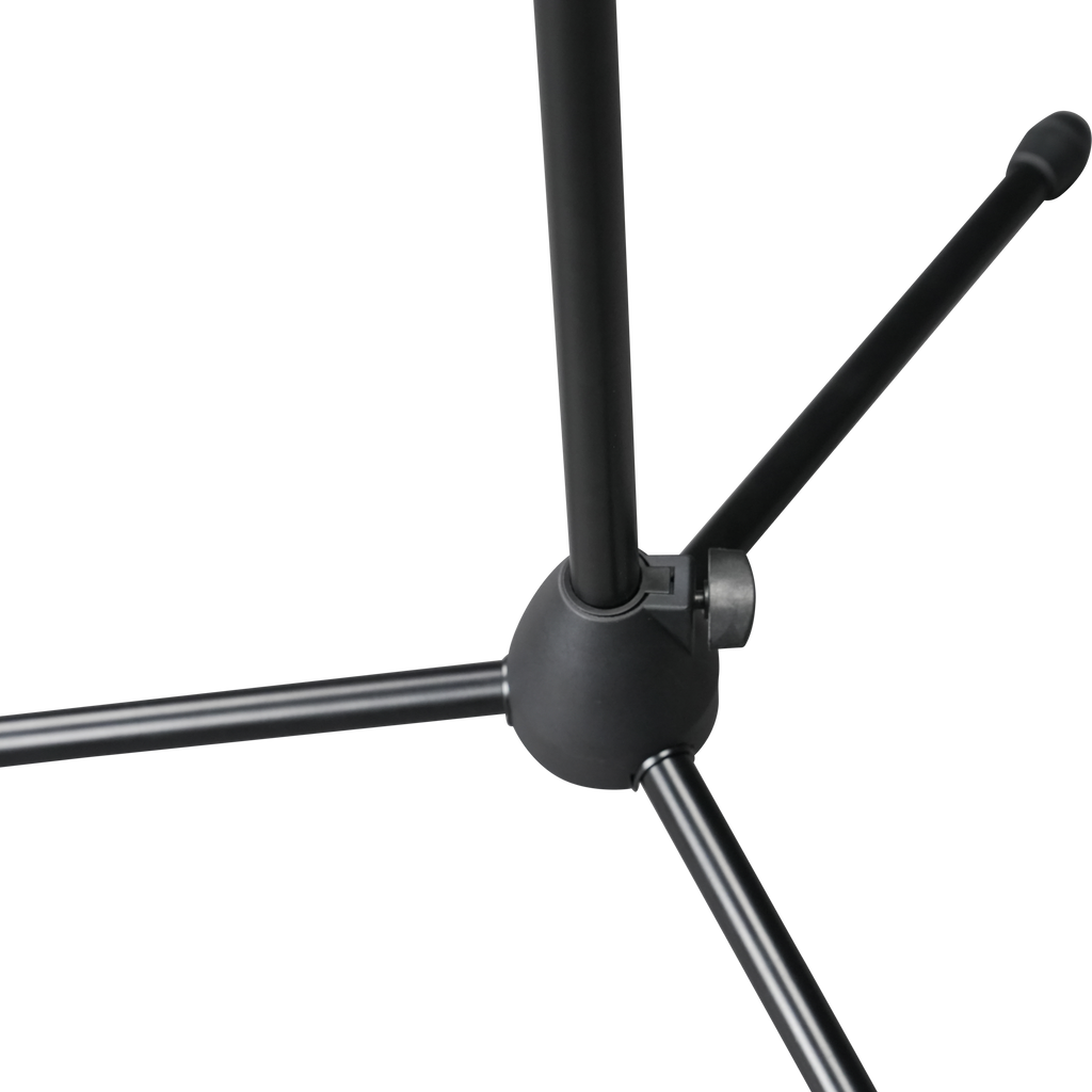 Telescoping Tripod Mic Stand