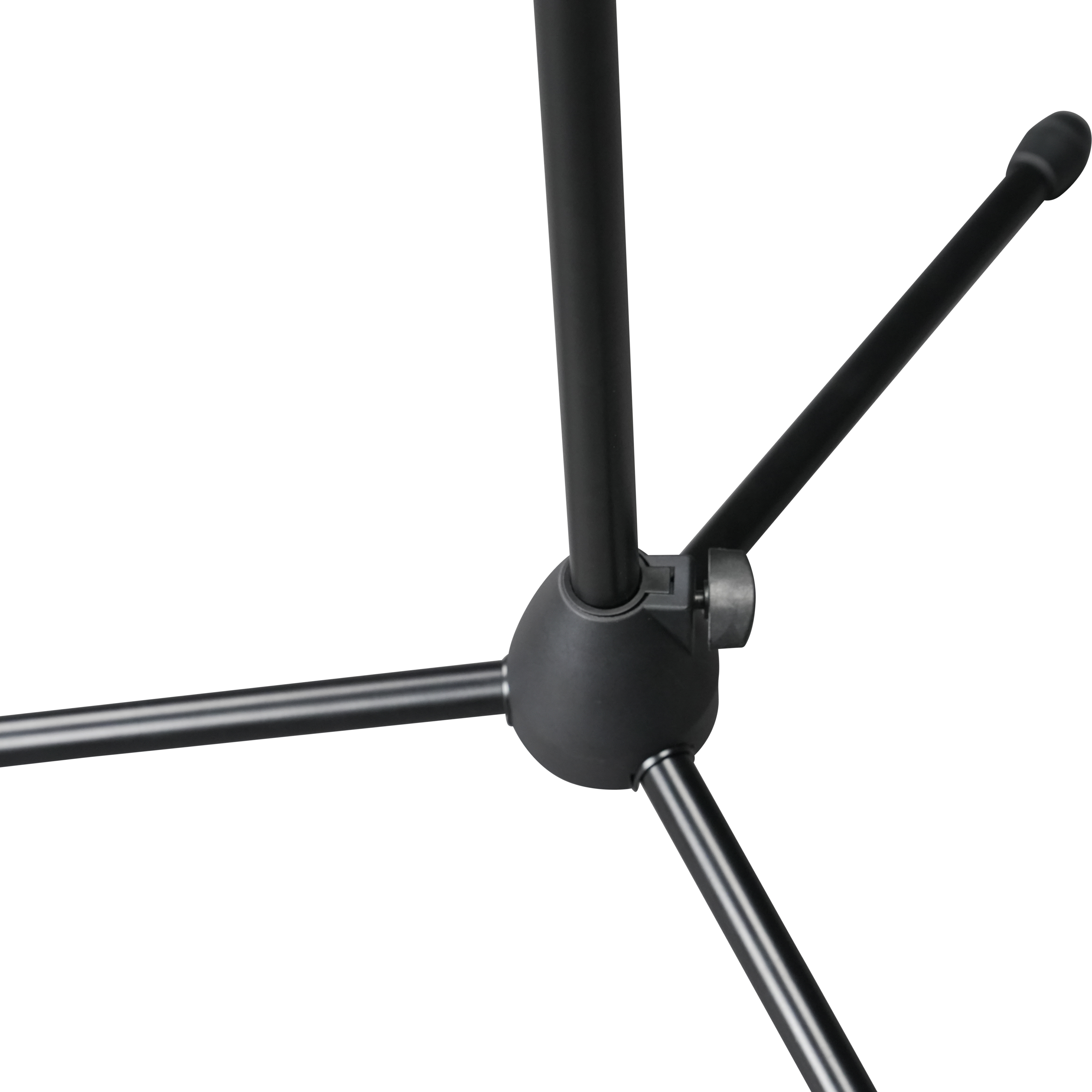 Telescoping Tripod Mic Stand
