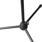 Telescoping Tripod Mic Stand