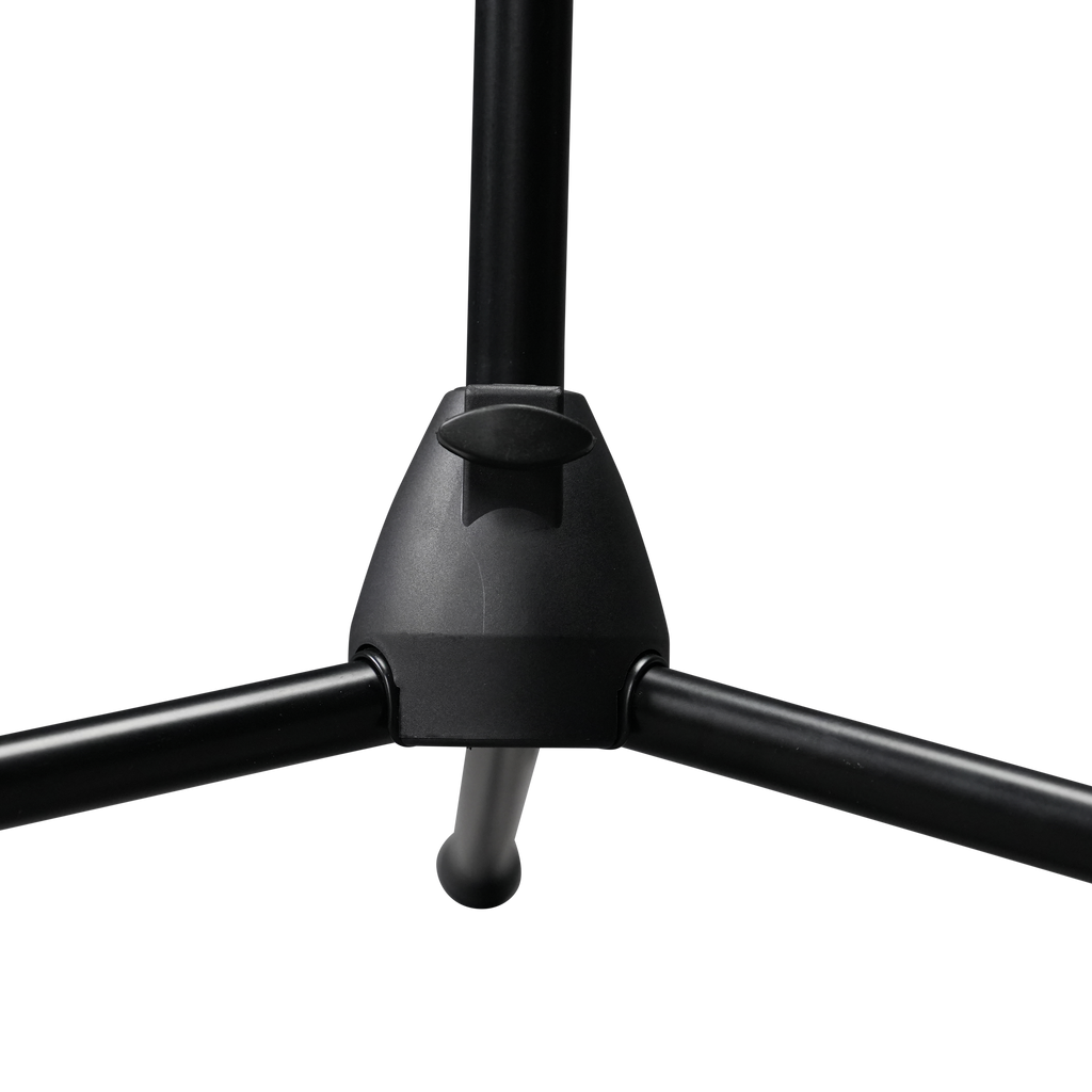 Telescoping Tripod Mic Stand