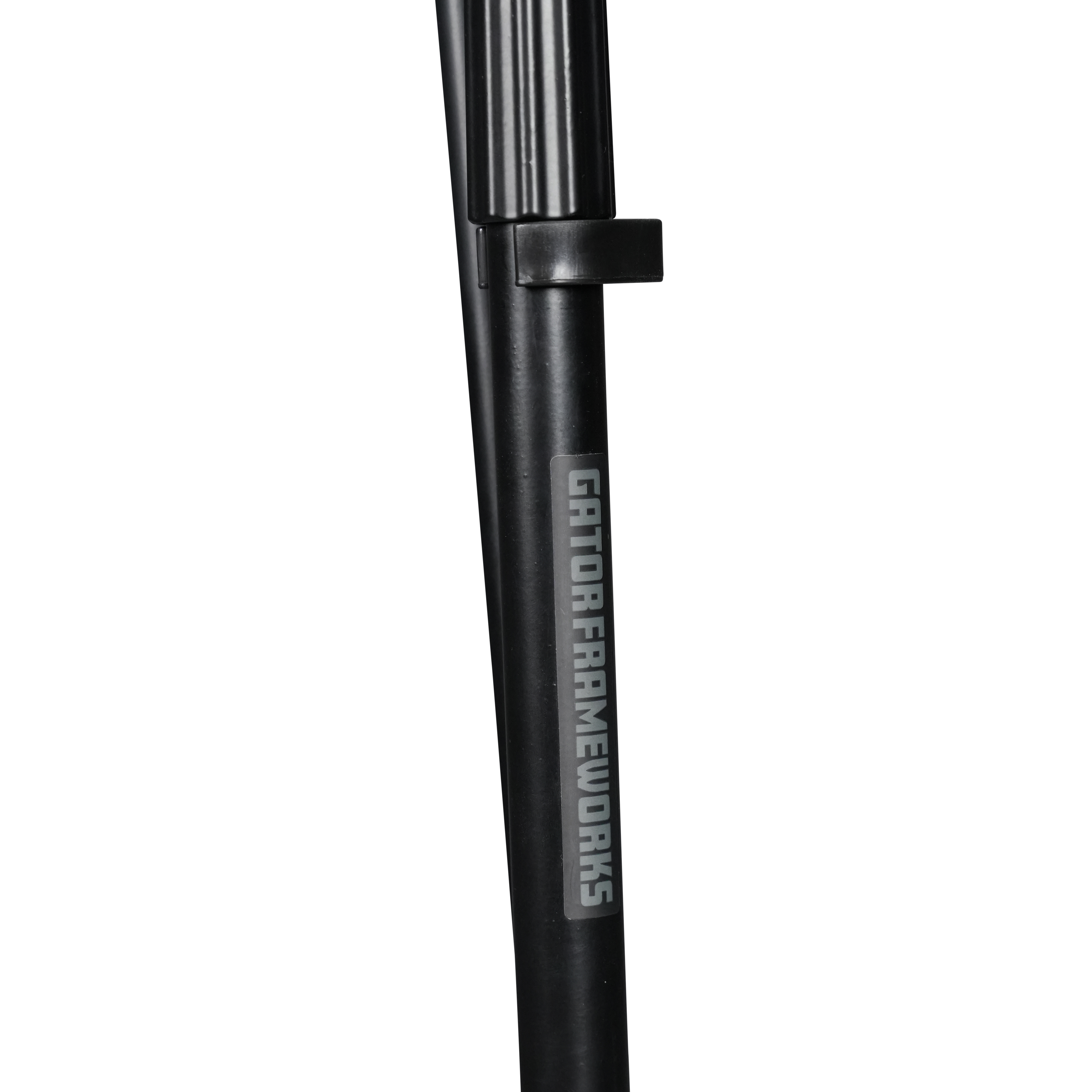Telescoping Tripod Mic Stand