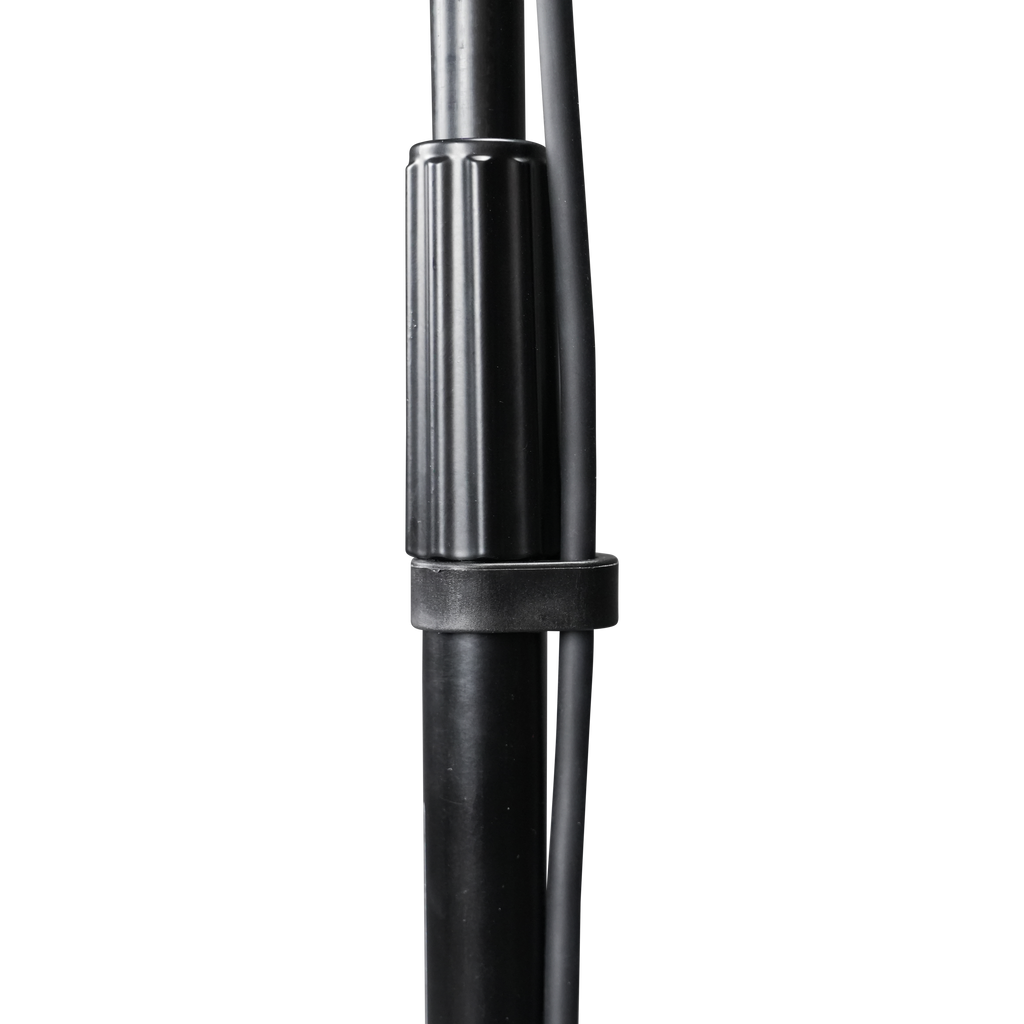 Telescoping Tripod Mic Stand