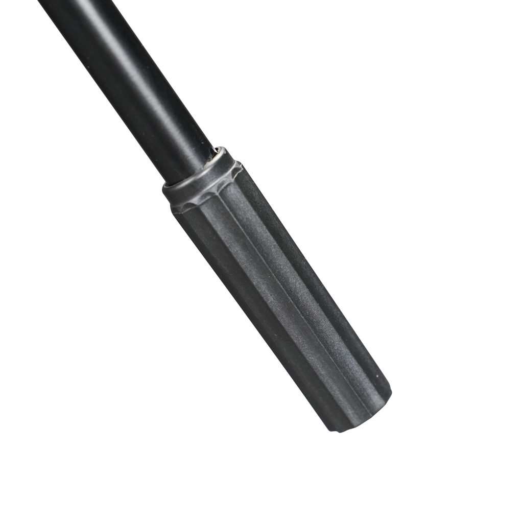 Telescoping Tripod Mic Stand