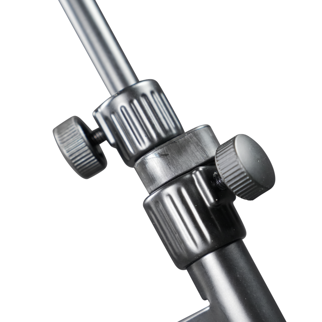 Telescoping Tripod Mic Stand