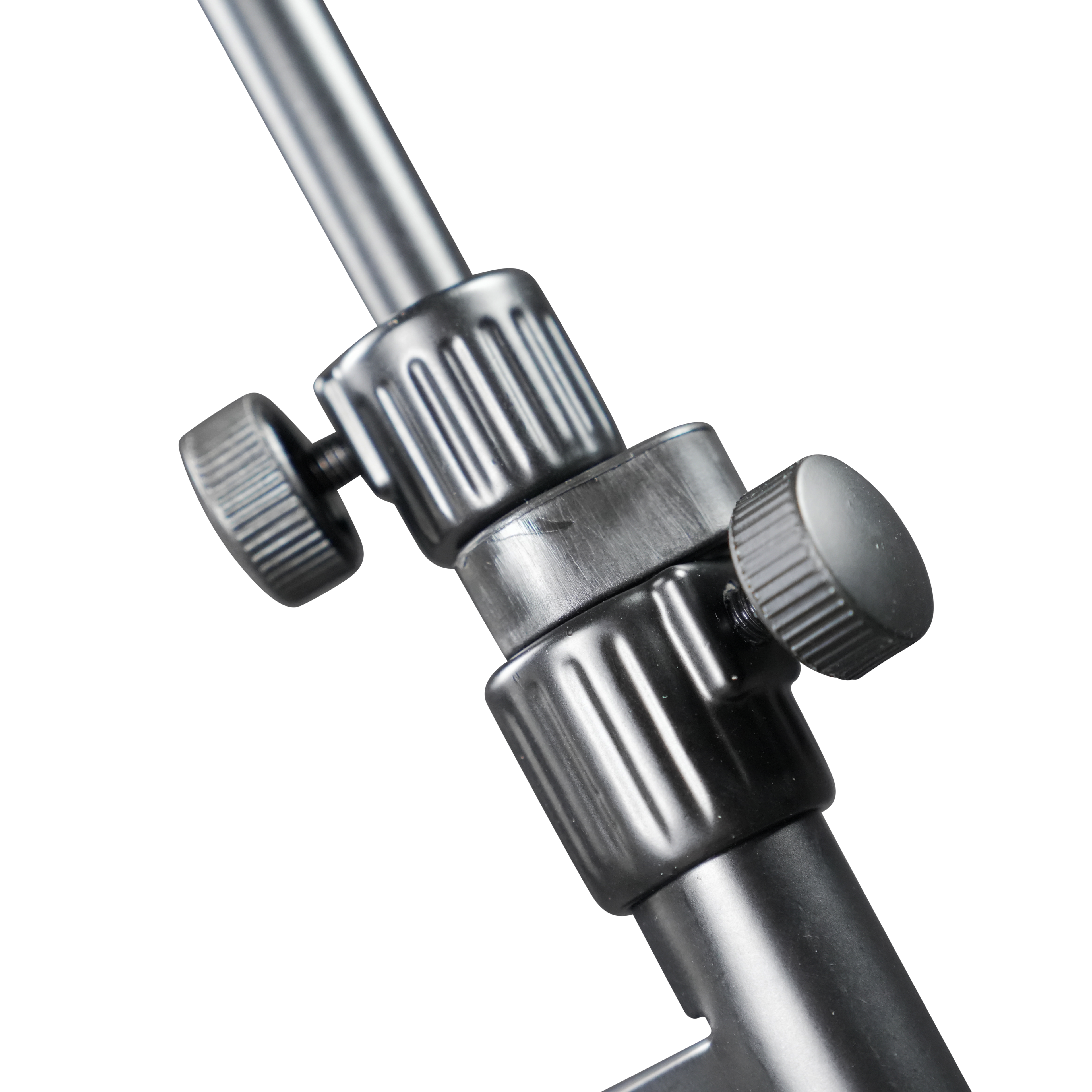Telescoping Tripod Mic Stand