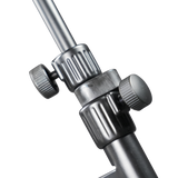 Telescoping Tripod Mic Stand