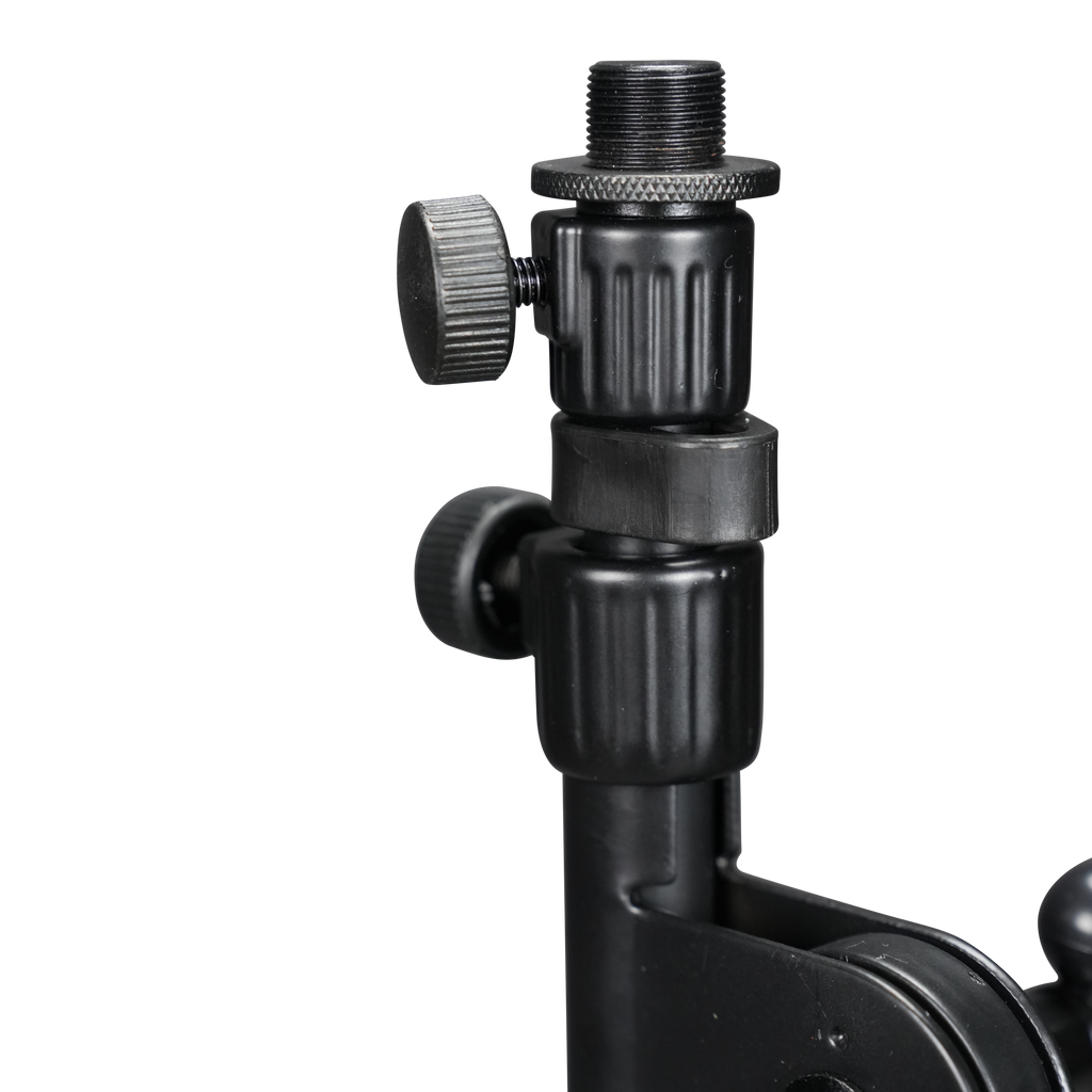 Telescoping Tripod Mic Stand