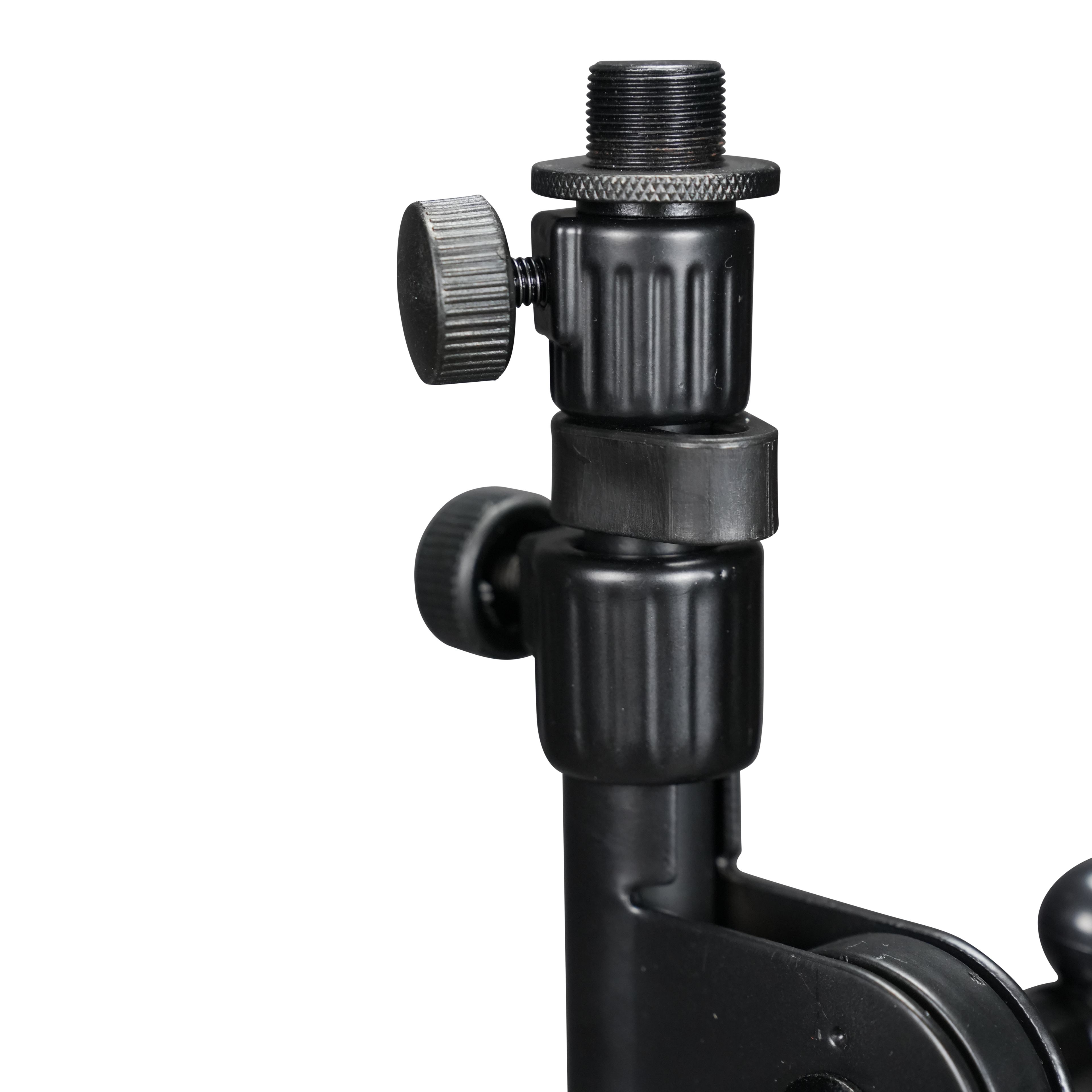 Telescoping Tripod Mic Stand