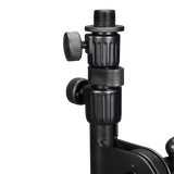 Telescoping Tripod Mic Stand