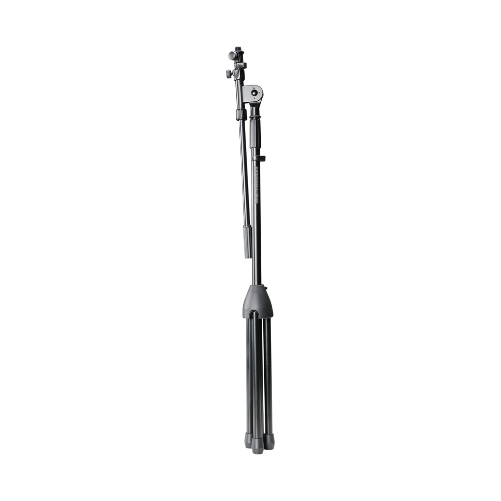Telescoping Tripod Mic Stand