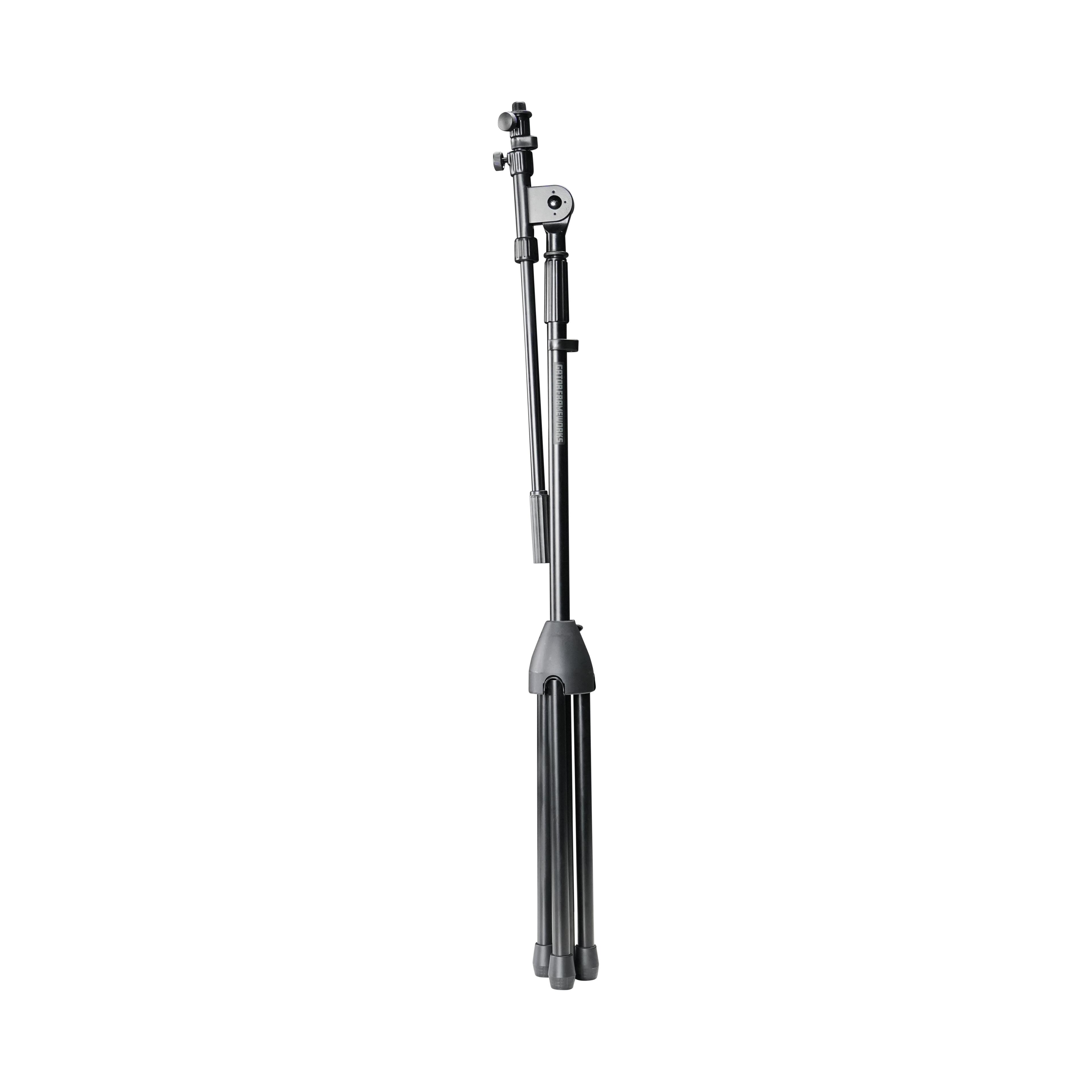 Telescoping Tripod Mic Stand