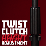 Telescoping Tripod Mic Stand