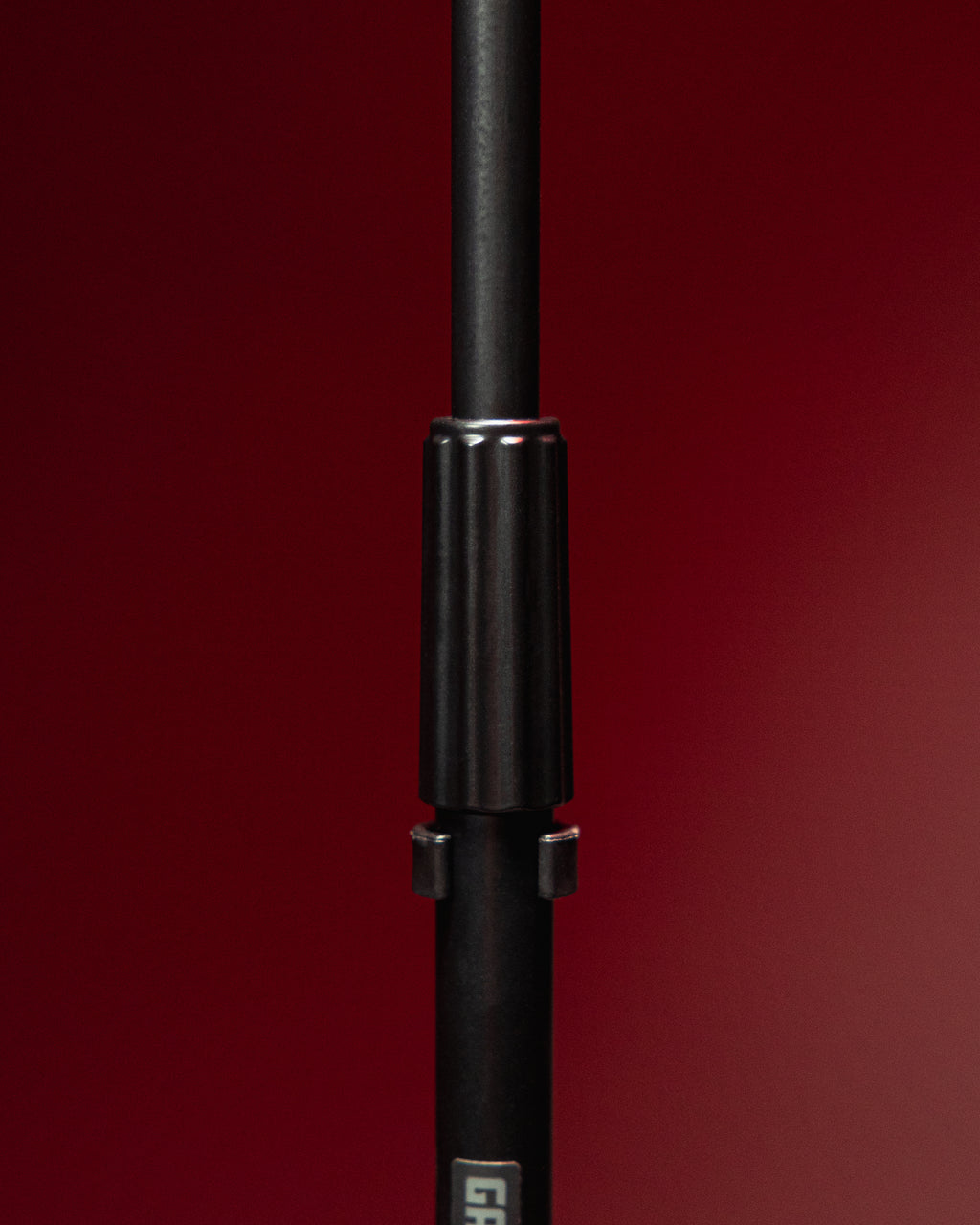 Telescoping Tripod Mic Stand
