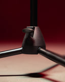 Telescoping Tripod Mic Stand