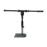 Bass Drum/Boom Combo Mic Stand