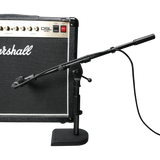 Bass Drum/Boom Combo Mic Stand