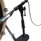 Bass Drum/Boom Combo Mic Stand