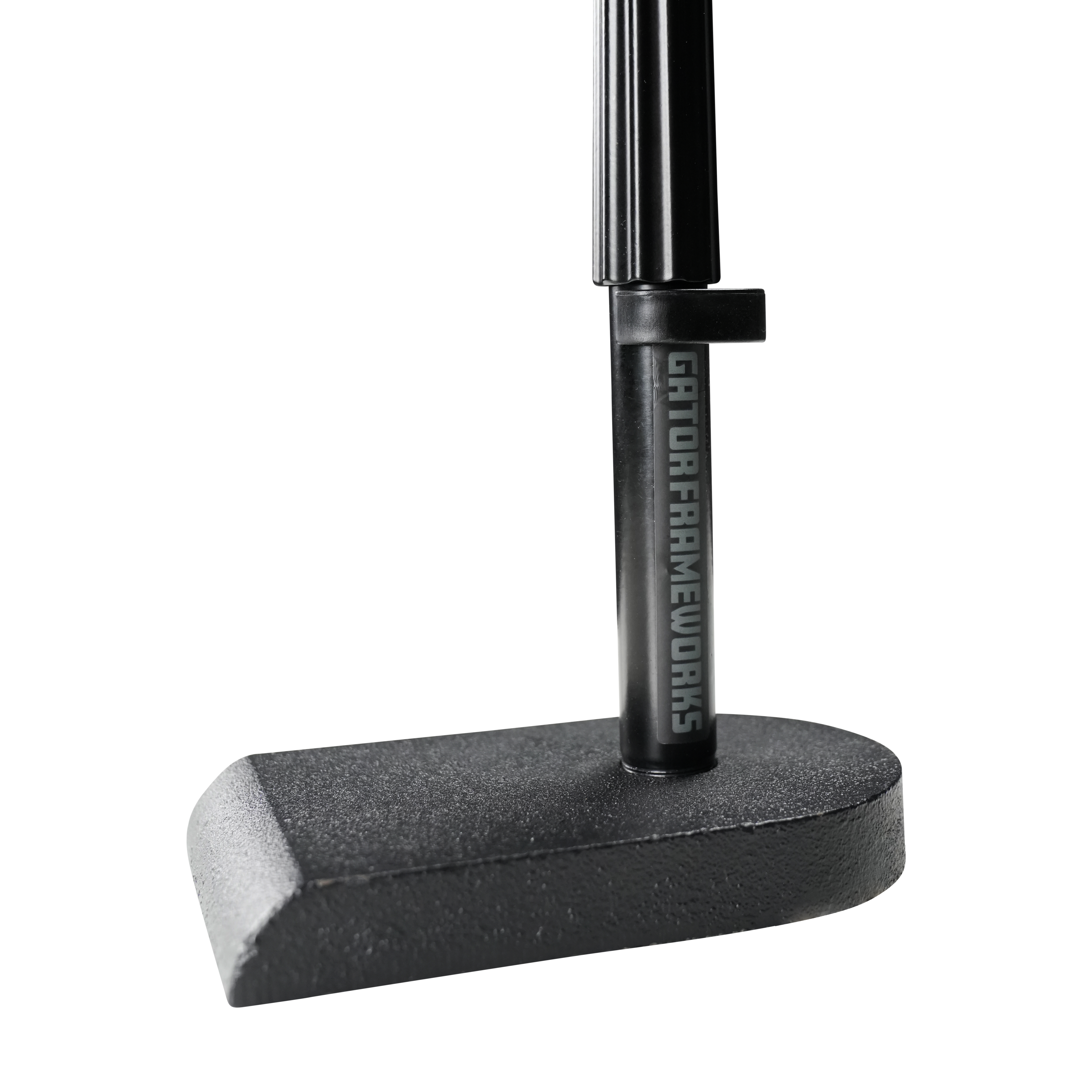 Bass Drum/Boom Combo Mic Stand