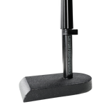 Bass Drum/Boom Combo Mic Stand