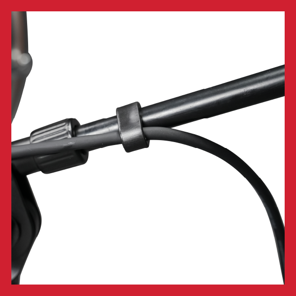 Bass Drum/Boom Combo Mic Stand