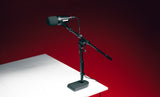 Bass Drum/Boom Combo Mic Stand