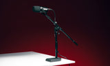 Bass Drum/Boom Combo Mic Stand
