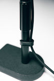 Bass Drum/Boom Combo Mic Stand