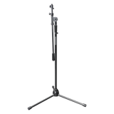 Heavy-Duty Telescoping Boom Mic Stand