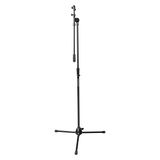 Heavy-Duty Telescoping Boom Mic Stand