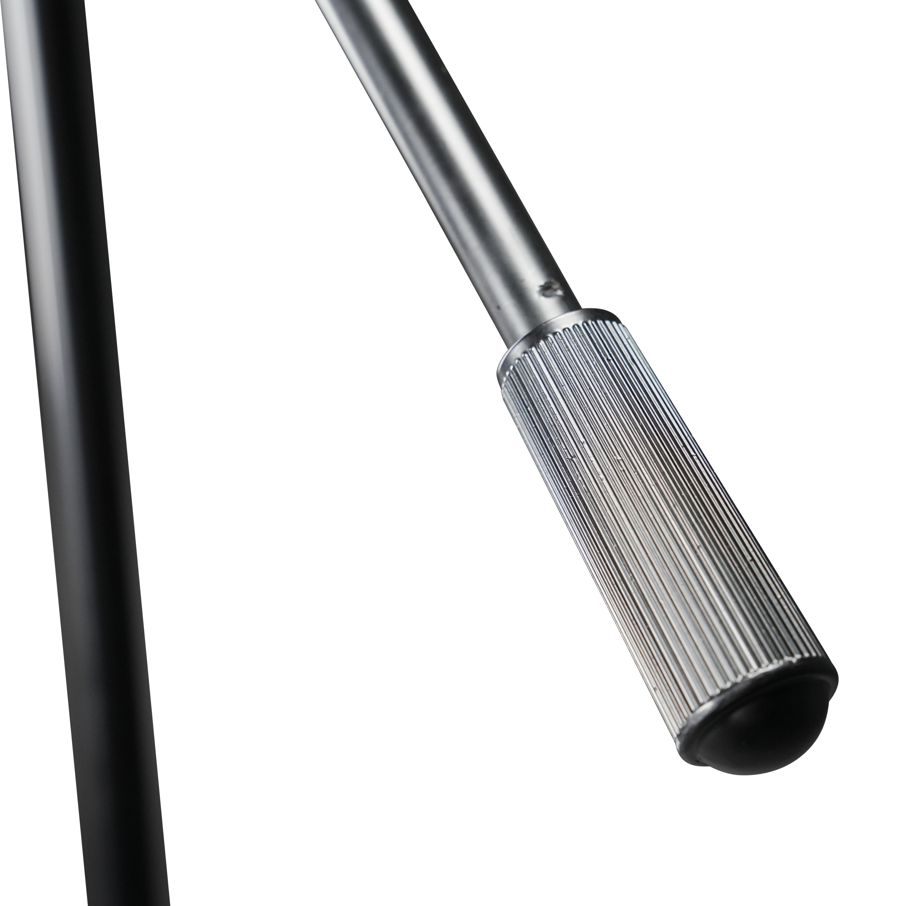 Heavy-Duty Telescoping Boom Mic Stand