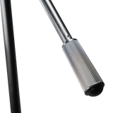 Heavy-Duty Telescoping Boom Mic Stand