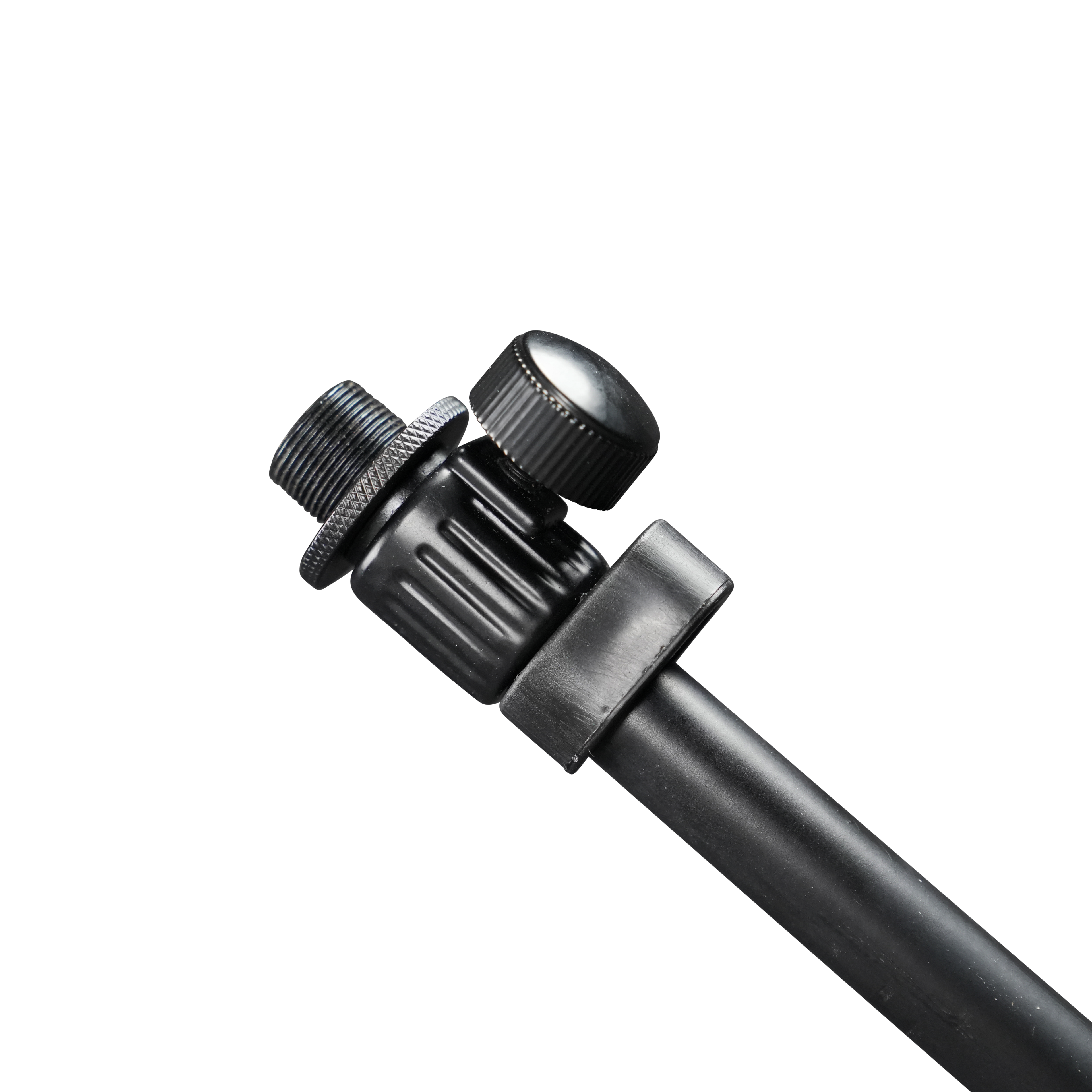 Heavy-Duty Telescoping Boom Mic Stand