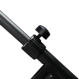 Heavy-Duty Telescoping Boom Mic Stand