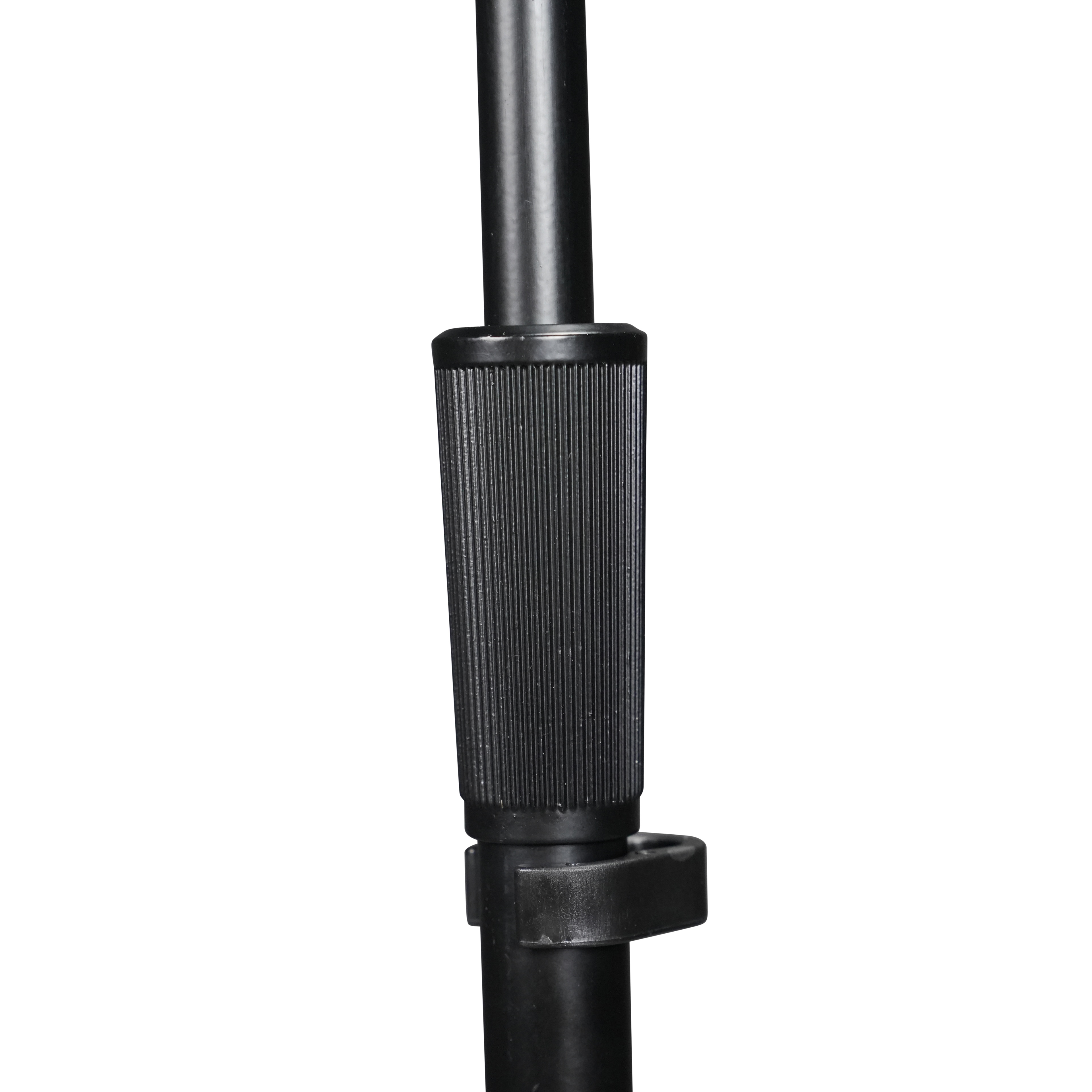 Heavy-Duty Telescoping Boom Mic Stand