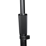 Heavy-Duty Telescoping Boom Mic Stand