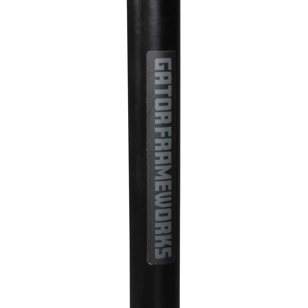 Heavy-Duty Telescoping Boom Mic Stand
