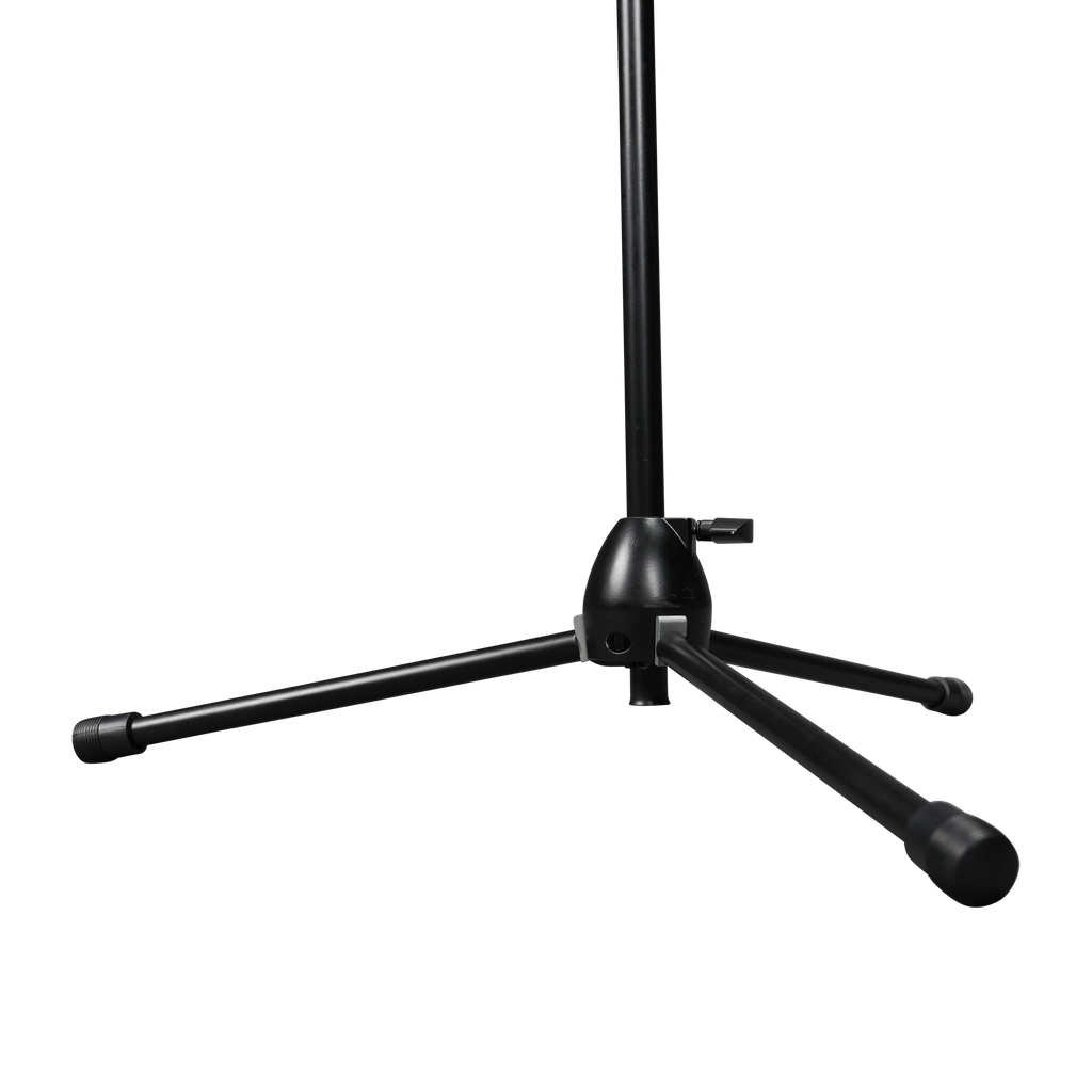 Heavy-Duty Telescoping Boom Mic Stand