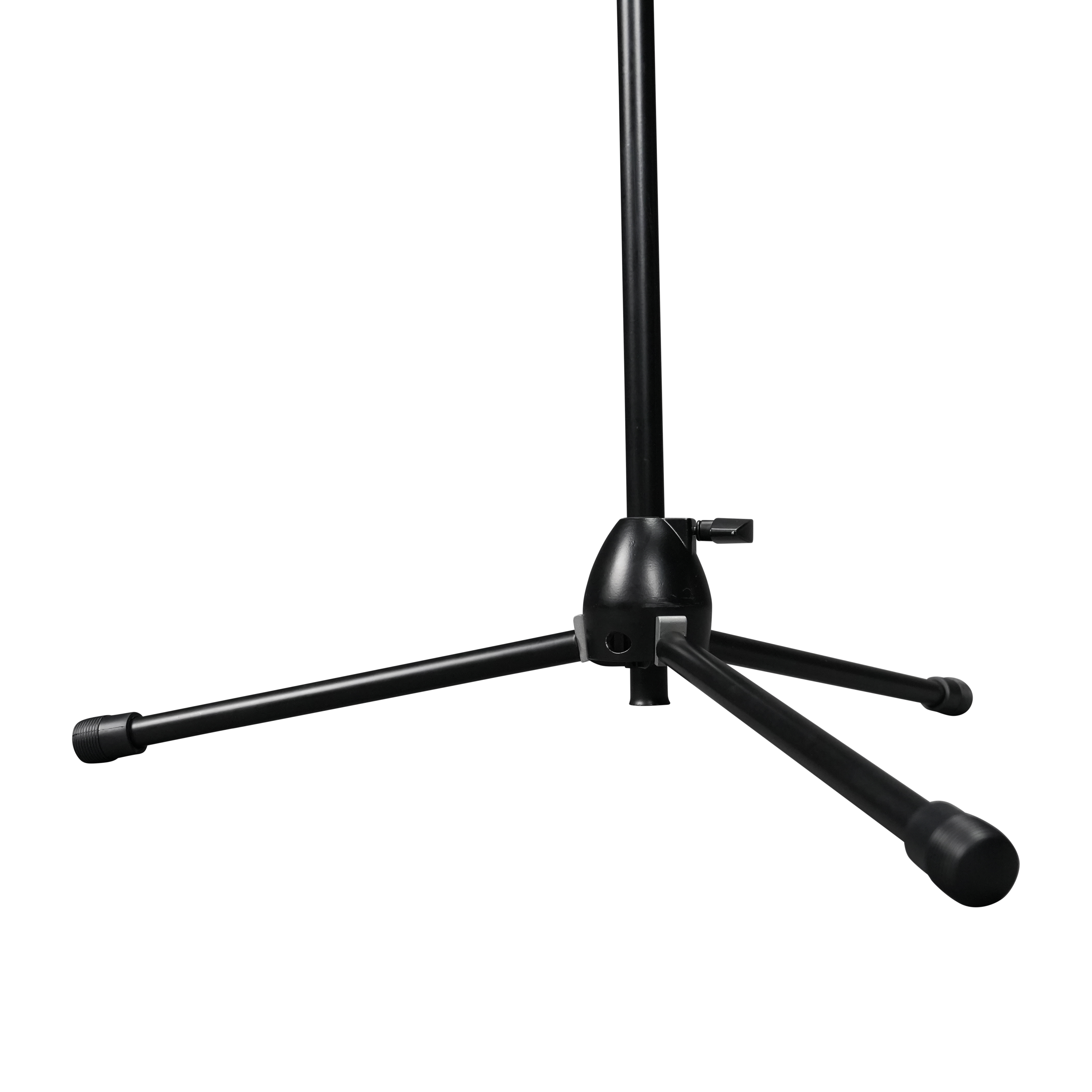 Heavy-Duty Telescoping Boom Mic Stand