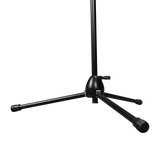 Heavy-Duty Telescoping Boom Mic Stand