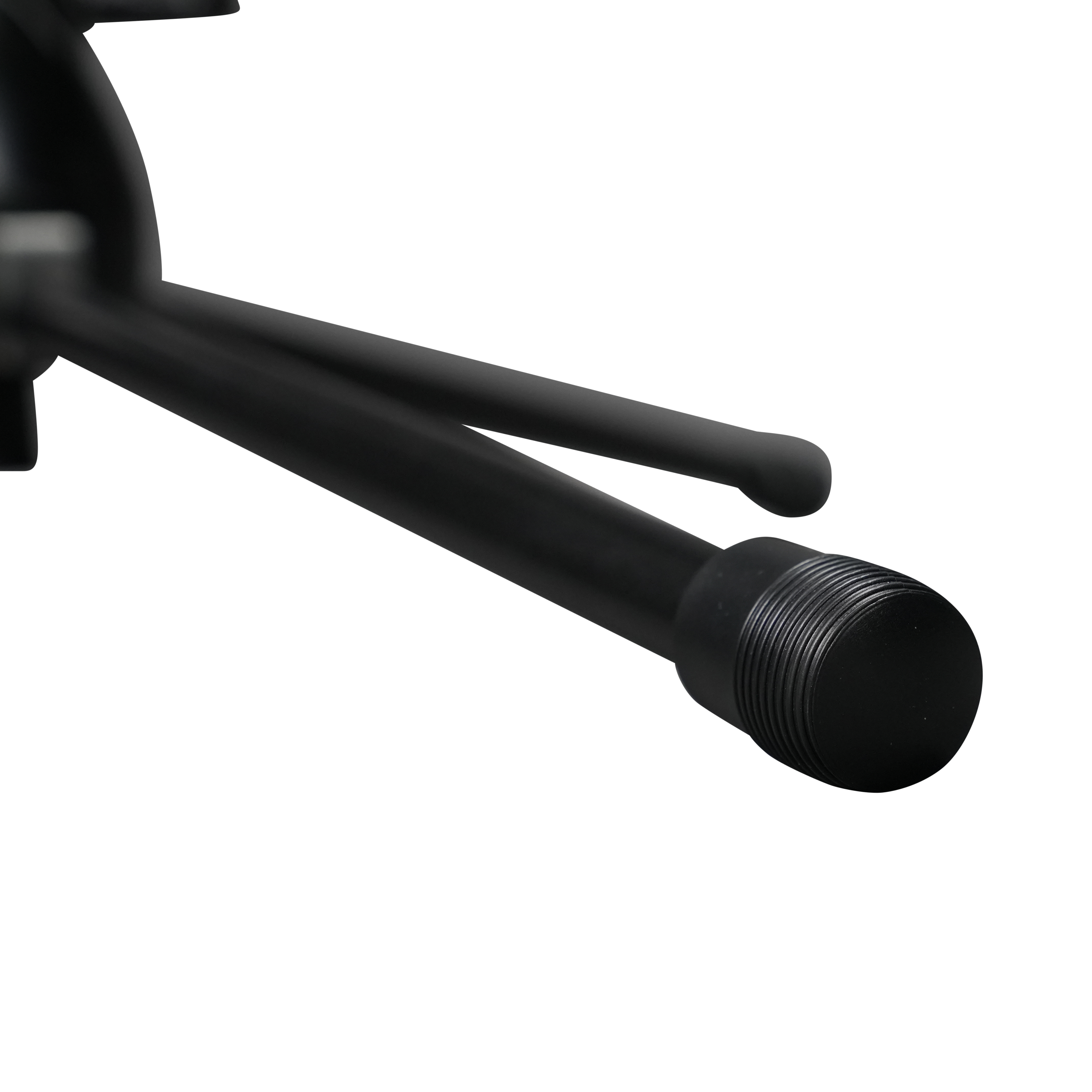 Heavy-Duty Telescoping Boom Mic Stand