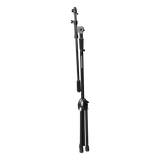 Heavy-Duty Telescoping Boom Mic Stand